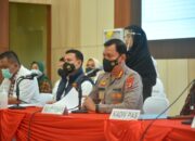 Empat ABH Di LPKA Pesawaran Ditetapkan Tersangka Penganiayaan Oleh Polda Lampung Secara Scientific Crime Investigation