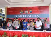 Terungkap! Pelaku Mutilasi Mayat Wanita di Kabupaten Semarang Adalah Pacar Korban