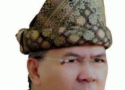 Wujudkan Lampung Bebas Korupsi, Alzier Dianis Thabranie Dukung Polda Lampung Periksa Kadiskes Provinsi Terkait Anggaran Covid-19 TA 2021