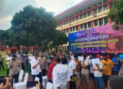 Dir Polair Polda Sumut Kombes Pol Toni Hariadi,S.I.K, Kami Amankan 91 PMI Ilegal