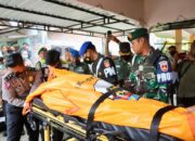 Cek TKP Meninggalnya Kopda M di Kendal, Kapolda Sebut M Sempat Minta Maaf ke Orang Tua