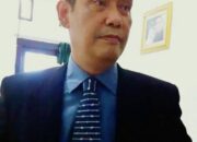 Ketua LSM Tegar Desak Gubernur Lampung Copot Kadinkes 