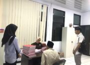 Perkara KDRT Oleh Oknum ASN, Dinyatakan P21