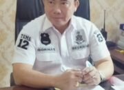 Pelaku Pembunuhan Menyerahkan Diri, Kasatres Edi Qorinas SH MH : 3 DPO Sampai Lobang Semut Tetap Dikejar