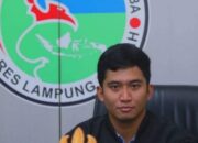 Sat Res Narkoba Polres Lampung Tengah, Mengamankan Dua Ibu Rumah Tangga Karena Miliki Sabu