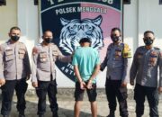 Kasus Curanmor di Parkiran Mushola Terungkap, AKP Sunaryo: Pelaku Warga Setempat