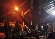 5 Warga Kecamatan Sukabumi Terluka Akibat Amukan Orang Gila