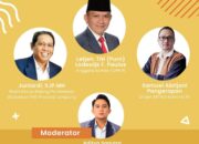 mewakili PWI Ngobrol Bareng Legislator dan Kominfo RI