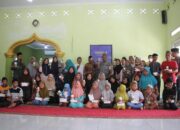 Hadir Di Lamteng, PT Arbiela Berkah Sejahtera Berikan Solusi Untuk Masyarakat Dan UMKM