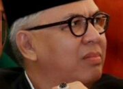 Koordinator LPPL Alzier Kembali Soroti Kasus Dugaan Korupsi Pada Dinkes Lampung