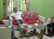 Pimpinan Media Dari Kabupaten dan Kota Mulai “Merapat” ke Rumah Siber JMSI Lampung