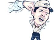 Tanpa Keterangan, Oknum PKH di Kayuagung Diam-Diam Sudah Ada Mesin EDC