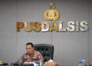 Arahan Terbaru Kapolri ke Jajaran: Raih Lagi Kepercayaan Publik Hingga Hindari Pelanggaran