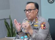 Polri Pastikan Kabar Temuan Bunker Rp900 Miliar di Rumah Ferdy Sambo Tidak Benar