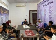 Pendaftaran Calon Ketua SMSI 2022 – 2027 Telah Dibuka