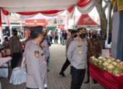 Pelayanan Presisi Polresta Bandar Lampung Berikan Kemudahan Masyarakat