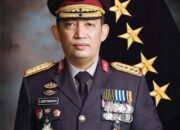 Lewati Badai, Kepemimpinan Jenderal Listyo Sigit Prabowo Teruji ‘Polri Semakin Solid