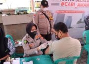 Pelayanan Presisi Polresta Bandar Lampung Berikan Kemudahan Masyarakat