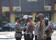 Mulai Hari Ini Polda Lampung gelar Ops Zebra Krakatau 2022, Ini Sasarannya