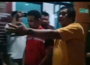 Kejari Lampura Tetapkan Kades Kinciran Dan Putra nya Sebagai Tersangka Korupsi BUMADES Abung Tengah Sebesar 1,2 Milyar