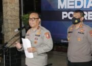 35 Saksi Dari Internal Maupun Eksternal Telah Diperiksa Dalam Kasus Kanjuruhan