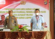 Jangan Beri Kesempatan Kapanpun Kepada Pelaku Kejahatan