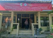 Kegiatan Dinas Ketahanan Pangan Tulang Bawang, Diduga Kuat Jadi Ajang Korupsi Secara Berjamaah