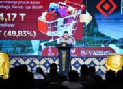Business Matching Tahap IV, Kapolri Harap Dorong P3DN Demi Tingkatkan Perekonomian Nasional