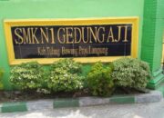 Beberapa Orangtua Siswa Menilai Biaya Pemdidikan SMK Negeri 1 Gedung Aji Terlalu Tinggi dan Fasilitas Olahraga Sangan Minim