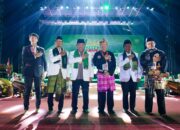 Hadiri Tradisi Keceran di Banten, Kapolri: Aset Bangsa Yang Harus Dikembangkan Dan Dikenal Seluruh Dunia