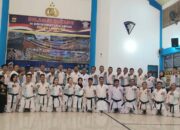 Persiapan Pelantikan Pengurus Daerah, Inkanas Lampung Juga Bakal Menggelar Ujian 1000 Kohai Desember Mendatang