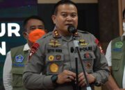 Polri Akan Susun Aturan Pengamanan Liga Sepak Bola di Indonesia