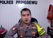 Malu Hamil Di Luar Nikah Perempuan Muda Asal Pringsewu Lampung Nekat Membuang Bayi