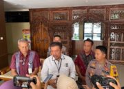 Penetapan Diversi PN Jepara Dinilai Diingkari Karena Digugat Salah Satu Pihak, Robert: Sudah Disepakati Kok Diingkari !