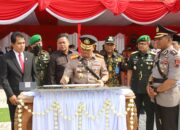 Naik Tipe Menjadi Polresta Pati, Kapolda Jateng : Mampu Menjawab Tantangan dan Harapan Masyarakat