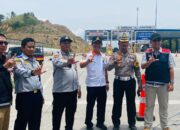 PT HK Dukung Program Kementerian Perhubungan RI