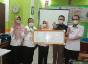 RSUD A. Yani Metro Ditetapkan Menkes Sebagai Rumah Sakit Pendidikan Utama Untuk Fakultas Kedokteran Universitas Malahayati