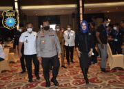 Ketum YGANN Segera Usulkan Pemerintah Bentuk Komisi Perlindungan Barang Bukti Narkotika, Terkait Dugaan Kapolda Jadi Pengedar 