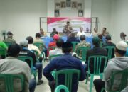 Sinergi 3 Pilar Bersama FKPM Dan Pokdar Kamtibmas