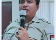 Gindha Ansori Wayka Pengacara Kondang Provinsi Lampung Mundur Dari Granat Gara Gara Hendry Yosodiningrat Jadi Pengacara Teddy Minahasa.