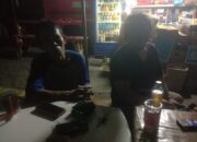 Diduga Komplotan Penjual BBM Subsidi, Jenis Solar Masih Berkeliaran di Daerah Jakarta Barat