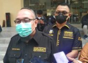 Tanggapan Ketua DPD Granat Provinsi Lampung, atas pertanyaan Media, terkait Pendampingan Hukum Ketua Umum DPP GRANAT kepada Sdr. TM:
