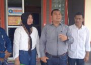 Polres Lamteng Diapresiasi Ungkap Pembunuhan Suami Mantan Istri, Kuasa Hukum : Klien Kami Istri Sah Korban