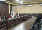 Setelah Gruduk Dinas LH, Aliansi Cilegon Bersih Akan Demo Pemkot