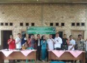 Pemdes Bumiraya Musrenbangdes Skala Prioritas Kegiatan Tahun Anggaran 2023
