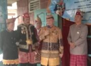 Anjau Silau Saibatin Kepaksian Buay Belunguh Paksi Pak Skala Brak Ke Kabupaten Tanggamus