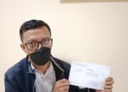 Penanganan Dugaan Penyelewengan Anggaran Dinkes Lampung, Komak Desak Polda Usut Tuntas 
