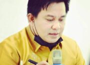 Mukadam : Pasar Rakyat Vs. Pasar Swalayan Ketimpangan Pengaturan Produk Hukum Daerah
