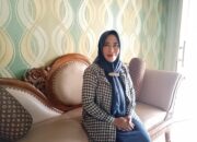 Bertekad Perjuangkan Nasib Perempuan, Hj. Wahyuningsih Siap Nyalon DPRD Pesawaran
