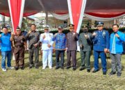 KNPI Lampung Sukseskan Peringatan Sumpah Pemuda Pemprov Lampung